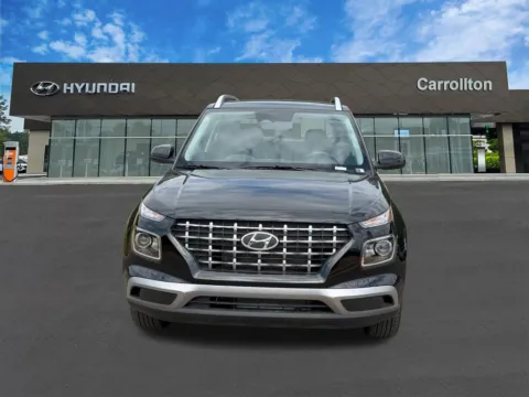 Photos of 2026 Hyundai Venue SEL for sale in Carrollton, GA at Carrollton Hyundai