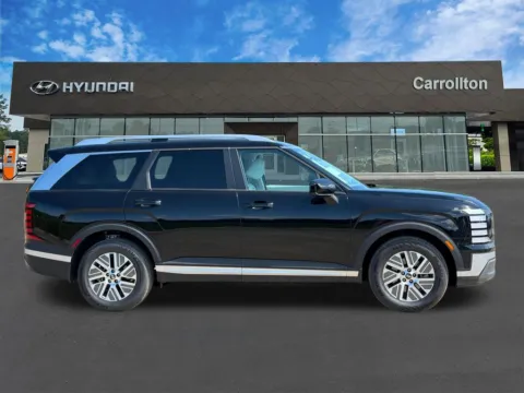 More photos of 2026 Hyundai Palisade Hybrid Blue SEL at Carrollton Hyundai, GA