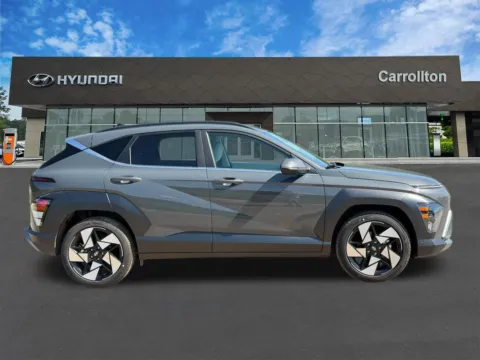 More photos of 2026 Hyundai Kona Limited at Carrollton Hyundai, GA