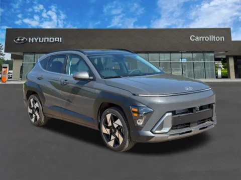 More photos of 2026 Hyundai Kona Limited at Carrollton Hyundai, GA