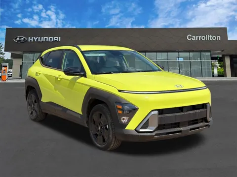 More photos of 2026 Hyundai Kona SEL Sport at Carrollton Hyundai, GA