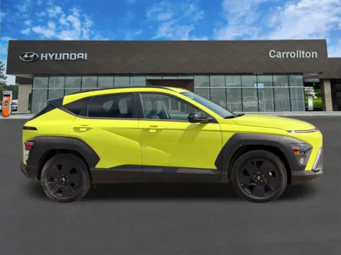 More photos of 2026 Hyundai Kona SEL Sport at Carrollton Hyundai, GA