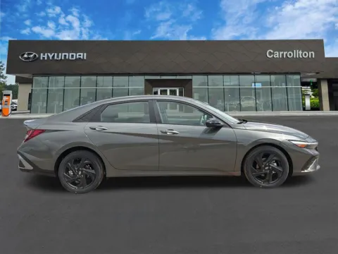 More photos of 2026 Hyundai Elantra SEL Sport at Carrollton Hyundai, GA