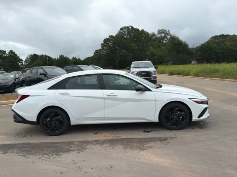 More photos of 2026 Hyundai Elantra SEL Sport at Carrollton Hyundai, GA