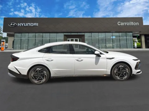 More photos of 2026 Hyundai Sonata SEL Sport at Carrollton Hyundai, GA