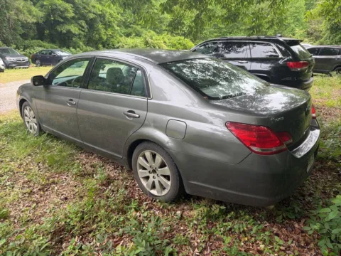 Another view of 2006 Toyota Avalon XL for sale in Carrollton, GA at Carrollton Hyundai