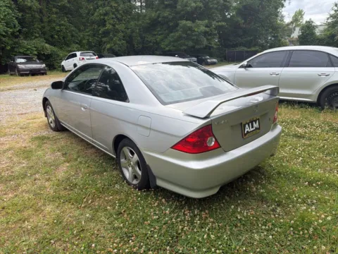 More photos of 2005 Honda Civic EX at Carrollton Hyundai, GA