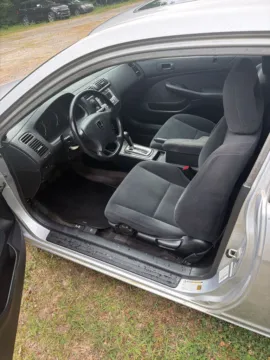 More photos of 2005 Honda Civic EX at Carrollton Hyundai, GA