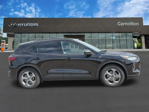 More photos of 2026 Ford Escape ST-Line at Carrollton Hyundai, GA