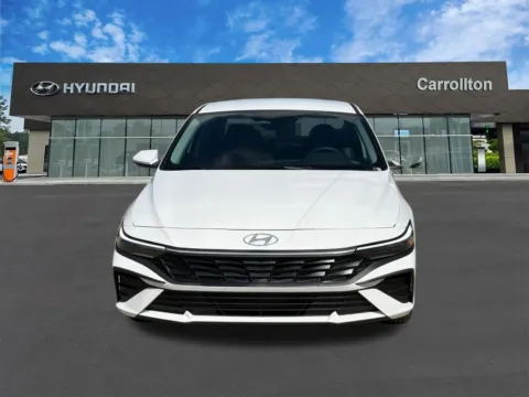 Photos of 2026 Hyundai Elantra SE for sale in Carrollton, GA at Carrollton Hyundai