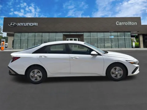 More photos of 2026 Hyundai Elantra SE at Carrollton Hyundai, GA