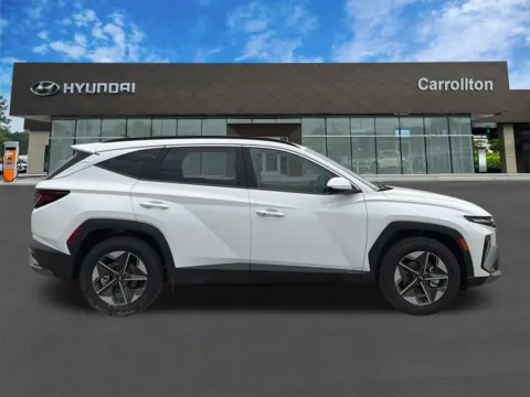 More photos of 2026 Hyundai Tucson SEL at Carrollton Hyundai, GA