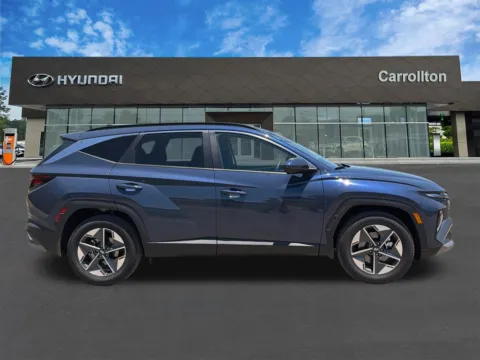 More photos of 2026 Hyundai Tucson SEL at Carrollton Hyundai, GA