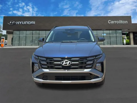 Photos of 2026 Hyundai Tucson SEL for sale in Carrollton, GA at Carrollton Hyundai