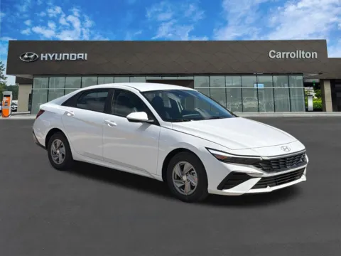 More photos of 2026 Hyundai Elantra SE at Carrollton Hyundai, GA