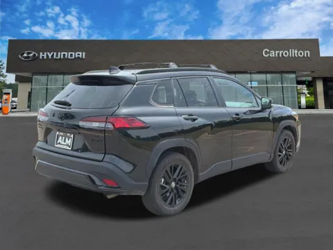 More photos of 2024 Toyota Corolla Cross Hybrid Nightshade at Carrollton Hyundai, GA