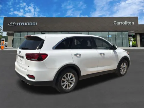 More photos of 2019 Kia Sorento LX at Carrollton Hyundai, GA