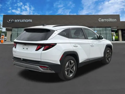 More photos of 2025 Hyundai Tucson SEL at Carrollton Hyundai, GA