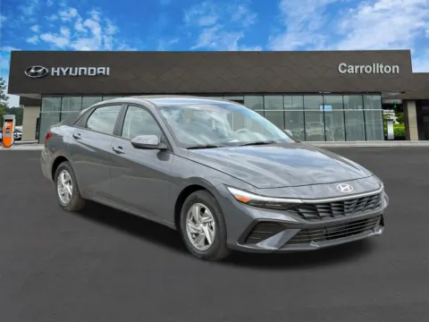 More photos of 2026 Hyundai Elantra SE at Carrollton Hyundai, GA