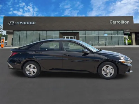 More photos of 2026 Hyundai Elantra SE at Carrollton Hyundai, GA