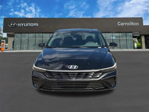 Photos of 2026 Hyundai Elantra SE for sale in Carrollton, GA at Carrollton Hyundai