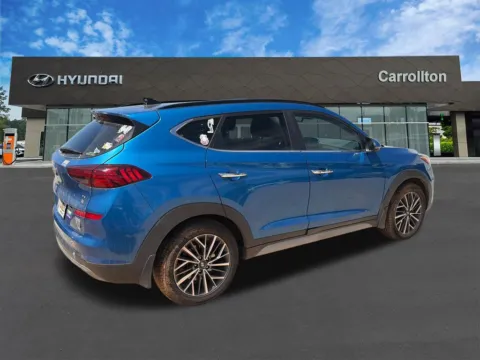 More photos of 2019 Hyundai Tucson Ultimate at Carrollton Hyundai, GA