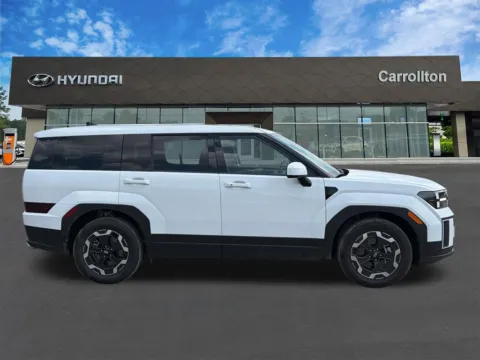 More photos of 2026 Hyundai Santa Fe SE at Carrollton Hyundai, GA