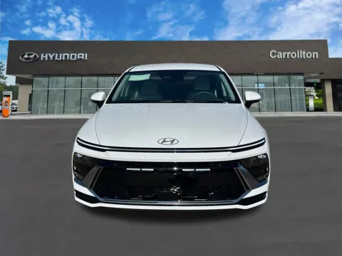 Photos of 2026 Hyundai Sonata SEL Sport for sale in Carrollton, GA at Carrollton Hyundai