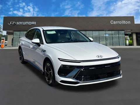 More photos of 2026 Hyundai Sonata SEL Sport at Carrollton Hyundai, GA