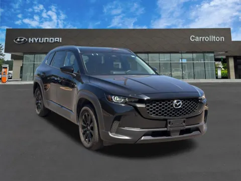 Another view of 2025 Mazda CX-50 2.5 S Premium Package for sale in Carrollton, GA at Carrollton Hyundai