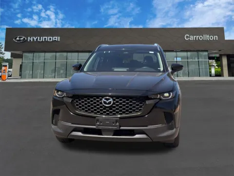 Photos of 2025 Mazda CX-50 2.5 S Premium Package for sale in Carrollton, GA at Carrollton Hyundai