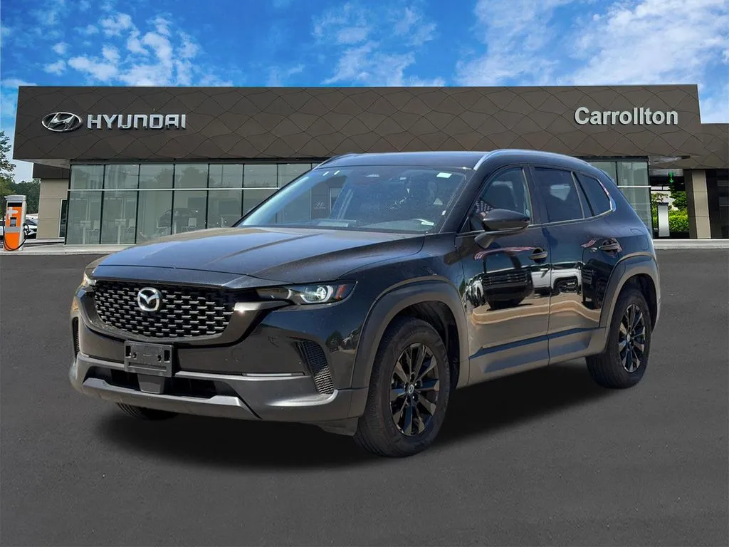2025 Mazda CX-50 2.5 S Premium's photo