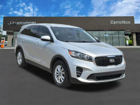 Another view of 2019 Kia Sorento L for sale in Carrollton, GA at Carrollton Hyundai