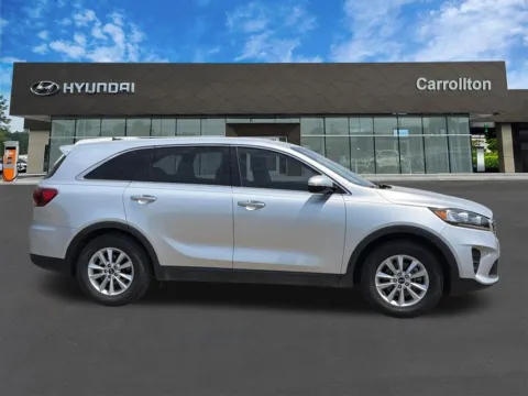 More photos of 2019 Kia Sorento L at Carrollton Hyundai, GA