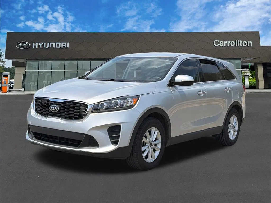 2019 Kia Sorento L AT's photo