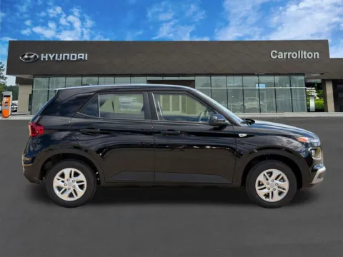 More photos of 2026 Hyundai Venue SE at Carrollton Hyundai, GA