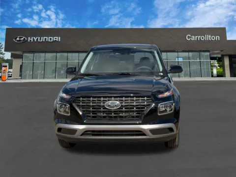 Photos of 2026 Hyundai Venue SE for sale in Carrollton, GA at Carrollton Hyundai