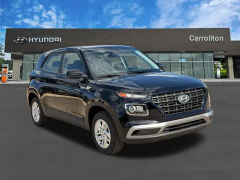 More photos of 2026 Hyundai Venue SE at Carrollton Hyundai, GA