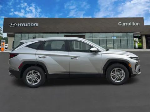 More photos of 2026 Hyundai Tucson SE at Carrollton Hyundai, GA