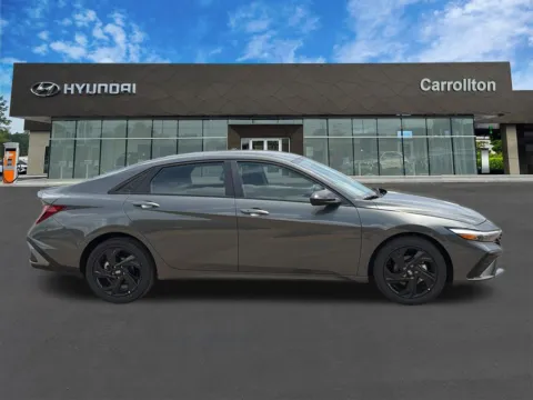 More photos of 2026 Hyundai Elantra SEL Sport at Carrollton Hyundai, GA