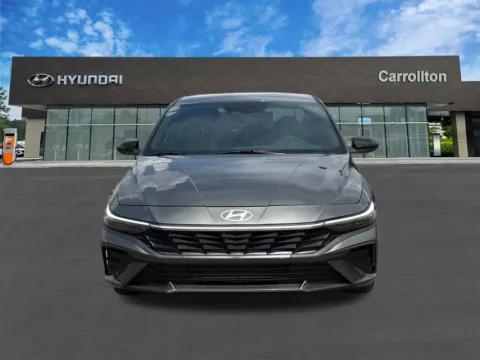 Photos of 2026 Hyundai Elantra SEL Sport for sale in Carrollton, GA at Carrollton Hyundai
