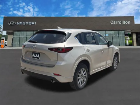 More photos of 2025 Mazda CX-5 2.5 S Preferred Package at Carrollton Hyundai, GA