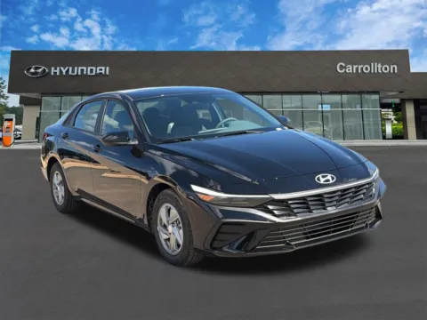 More photos of 2026 Hyundai Elantra SE at Carrollton Hyundai, GA