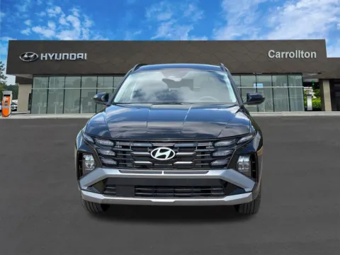 Photos of 2026 Hyundai Tucson SEL for sale in Carrollton, GA at Carrollton Hyundai
