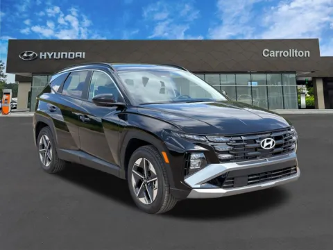 More photos of 2026 Hyundai Tucson SEL at Carrollton Hyundai, GA