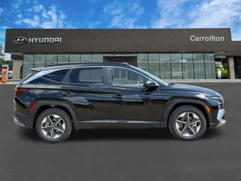 More photos of 2026 Hyundai Tucson SEL at Carrollton Hyundai, GA