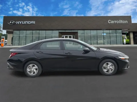 More photos of 2026 Hyundai Elantra SE at Carrollton Hyundai, GA