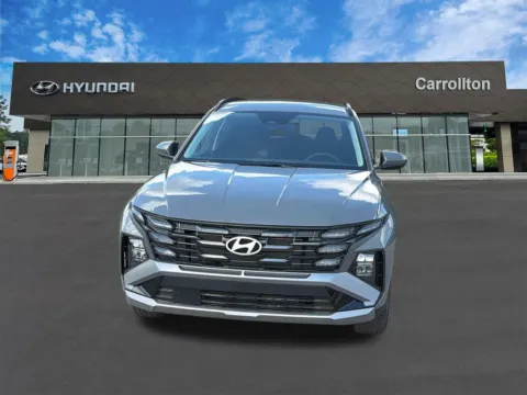 Photos of 2026 Hyundai Tucson SEL for sale in Carrollton, GA at Carrollton Hyundai