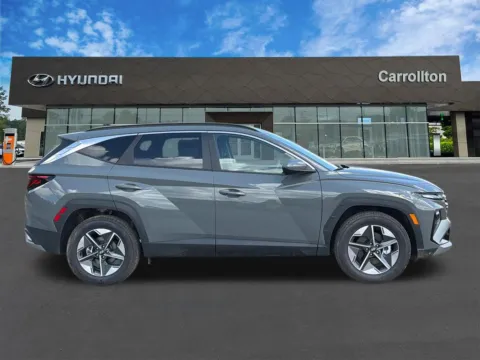 More photos of 2026 Hyundai Tucson SEL at Carrollton Hyundai, GA