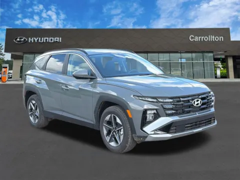 More photos of 2026 Hyundai Tucson SEL at Carrollton Hyundai, GA